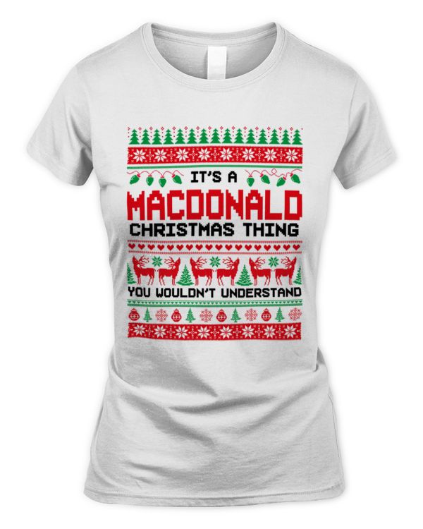 Women's Soft Style Fitted T-Shirt