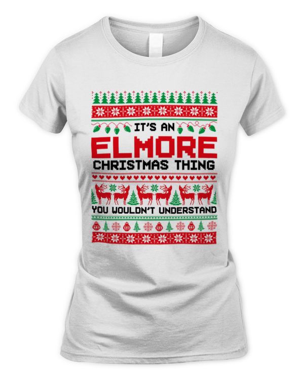 Women's Soft Style Fitted T-Shirt