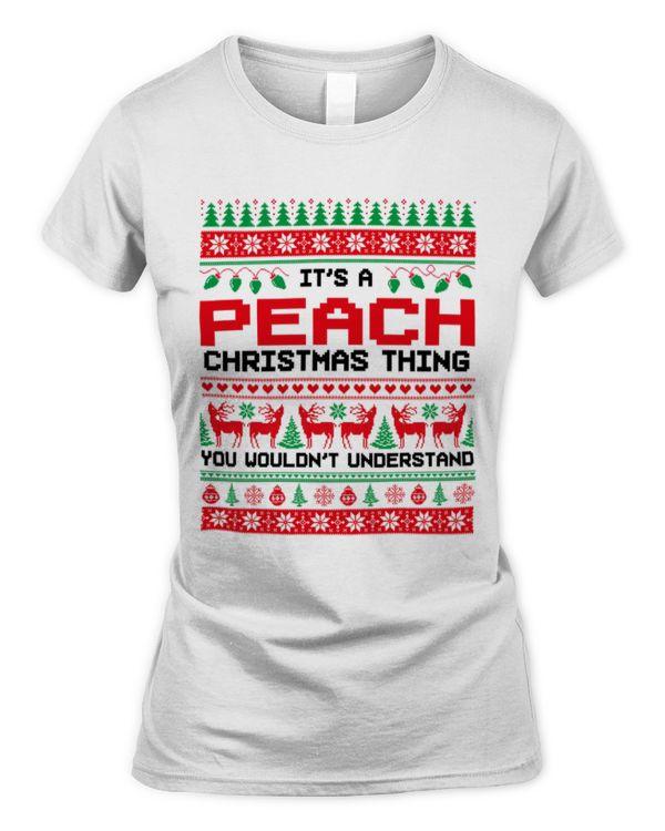 Women's Soft Style Fitted T-Shirt