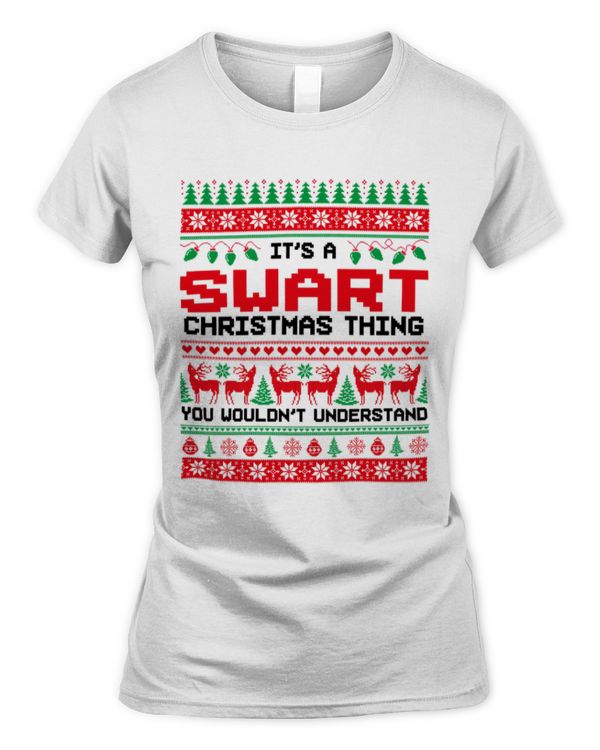 Women's Soft Style Fitted T-Shirt