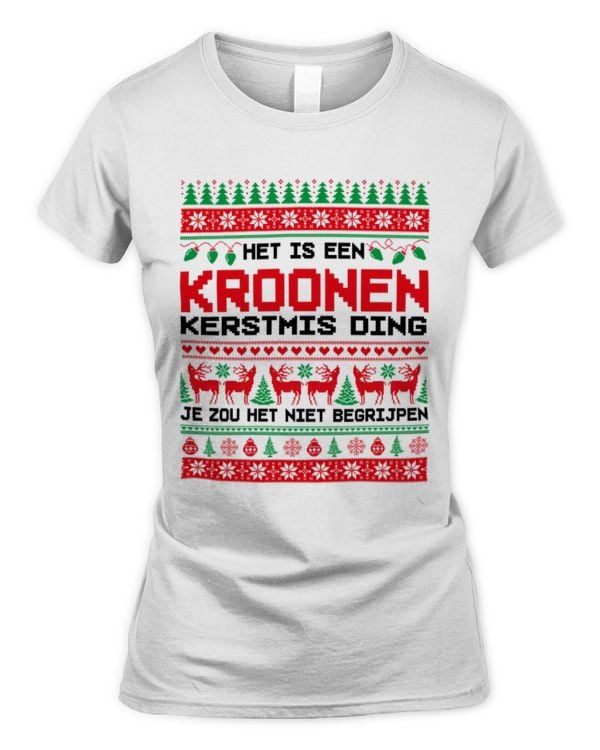 Women's Soft Style Fitted T-Shirt
