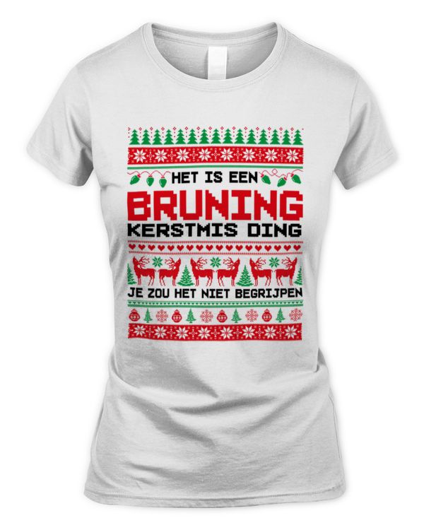 Women's Soft Style Fitted T-Shirt