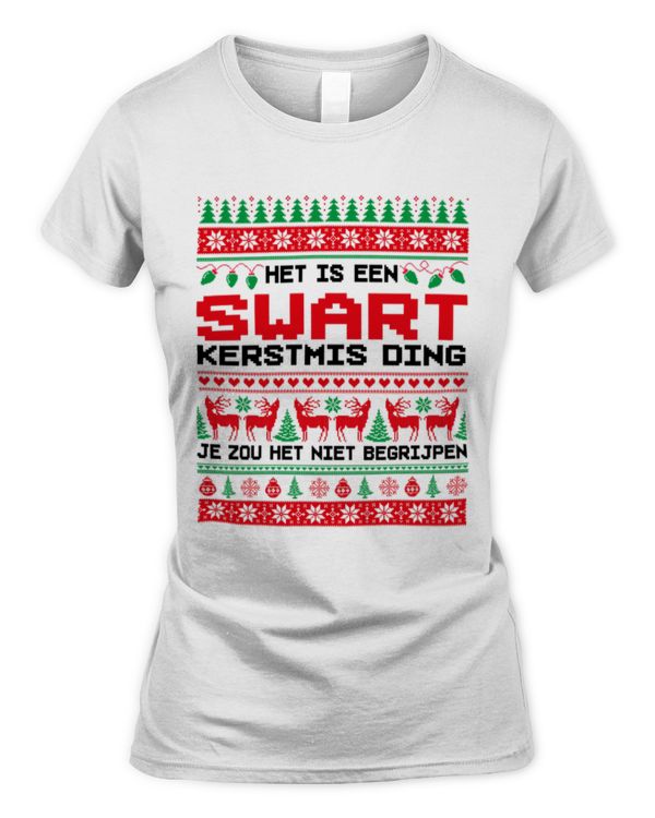 Women's Soft Style Fitted T-Shirt