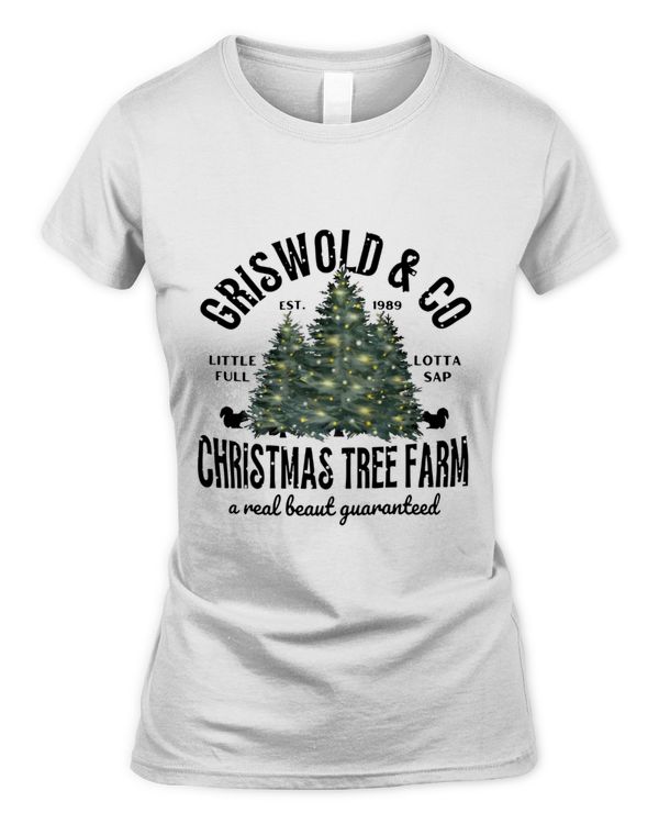 Women's Soft Style Fitted T-Shirt