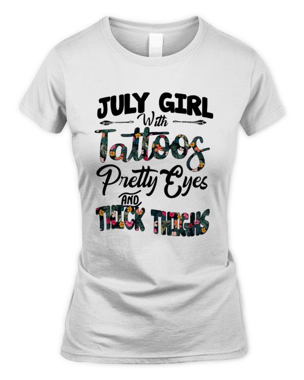 Women's Soft Style Fitted T-Shirt