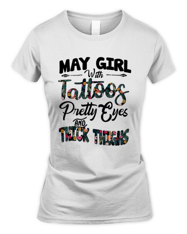 Women's Soft Style Fitted T-Shirt