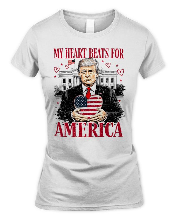 Women's Soft Style Fitted T-Shirt