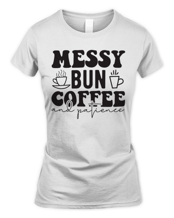 Women's Soft Style Fitted T-Shirt