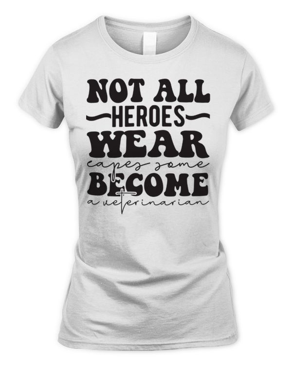 Women's Soft Style Fitted T-Shirt