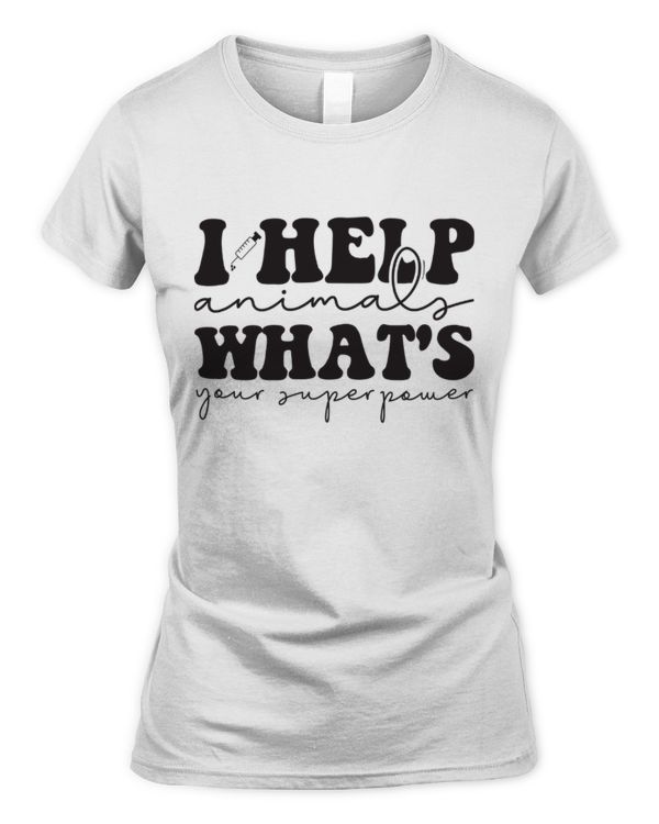 Women's Soft Style Fitted T-Shirt