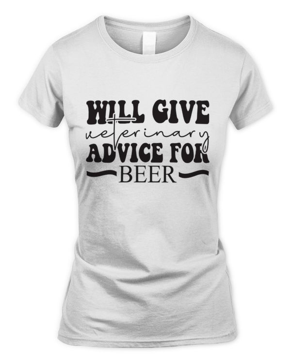 Women's Soft Style Fitted T-Shirt