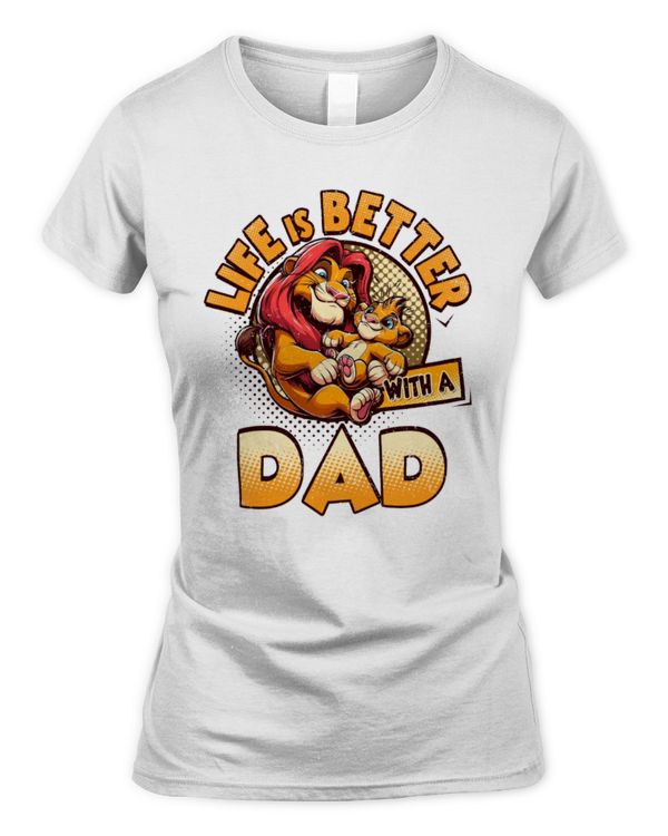Women's Soft Style Fitted T-Shirt
