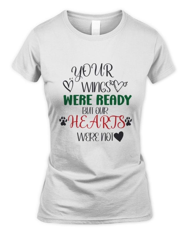 Women's Soft Style Fitted T-Shirt