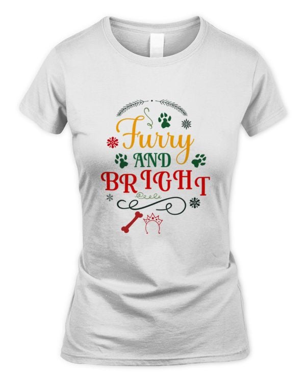 Women's Soft Style Fitted T-Shirt