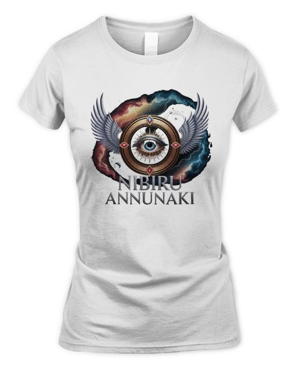 Women's Soft Style Fitted T-Shirt