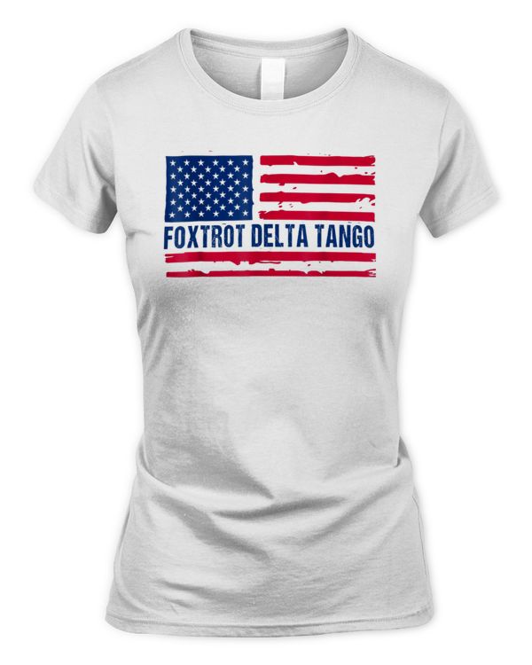 Women's Soft Style Fitted T-Shirt
