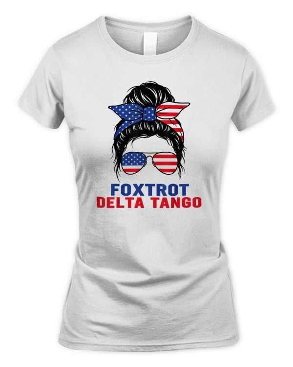Women's Soft Style Fitted T-Shirt