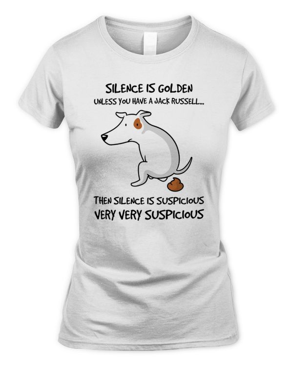 Women's Soft Style Fitted T-Shirt