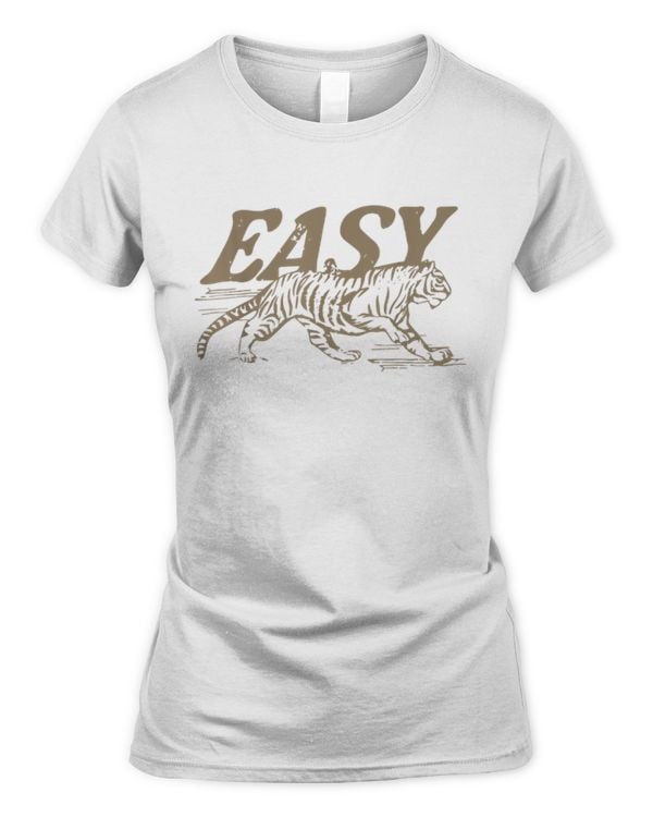 Women's Soft Style Fitted T-Shirt