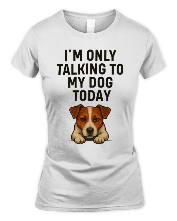 Women's Soft Style Fitted T-Shirt