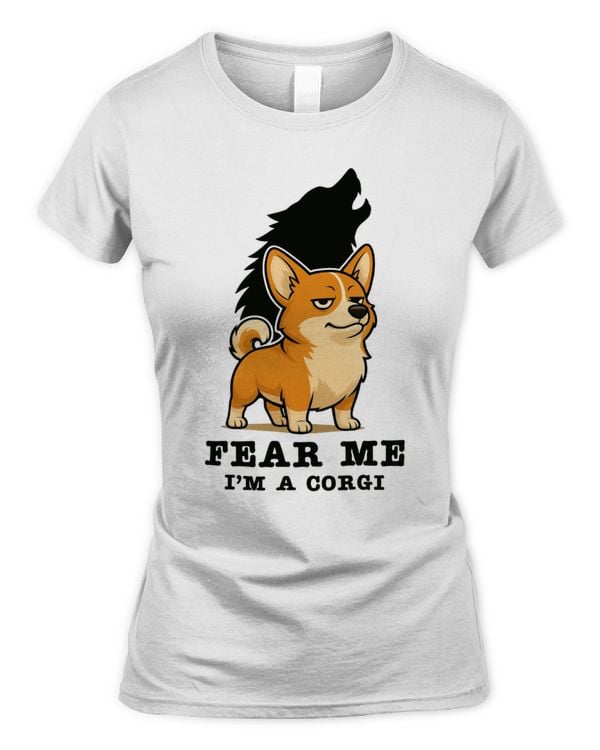 Women's Soft Style Fitted T-Shirt
