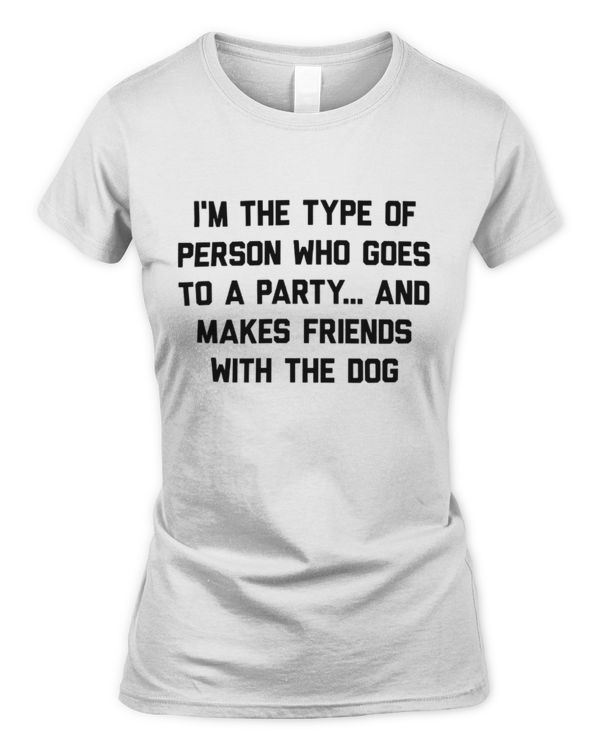 Women's Soft Style Fitted T-Shirt