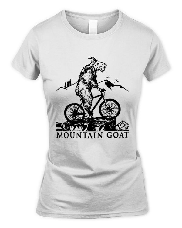 Women's Soft Style Fitted T-Shirt