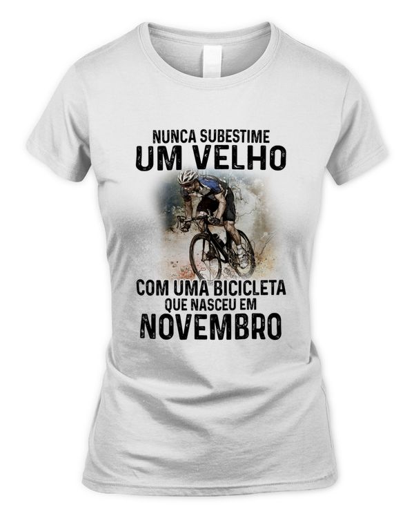 Women's Soft Style Fitted T-Shirt