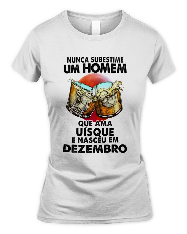 Women's Soft Style Fitted T-Shirt