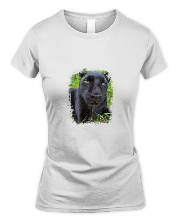 Women's Soft Style Fitted T-Shirt