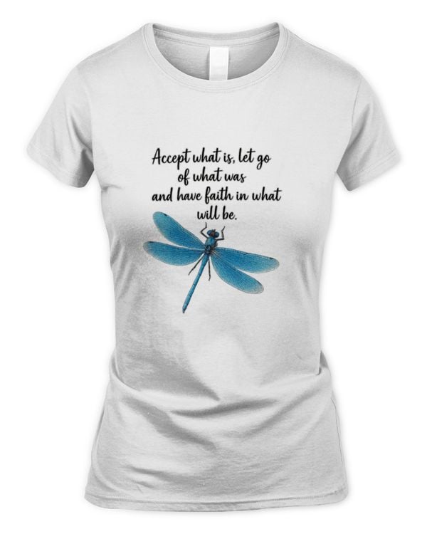 Women's Soft Style Fitted T-Shirt