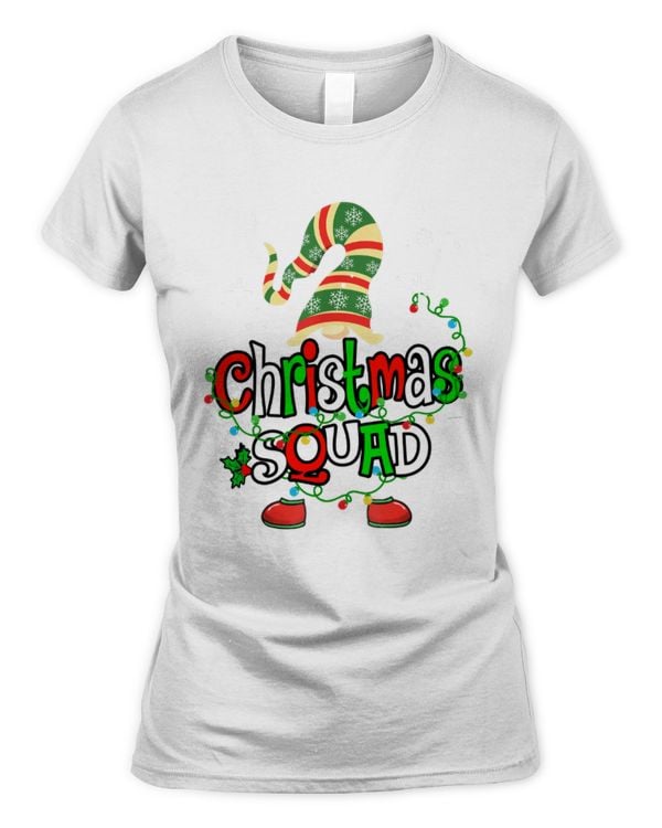 Women's Soft Style Fitted T-Shirt