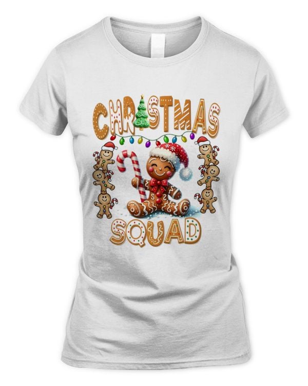 Women's Soft Style Fitted T-Shirt