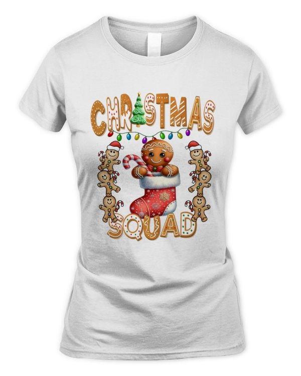 Women's Soft Style Fitted T-Shirt