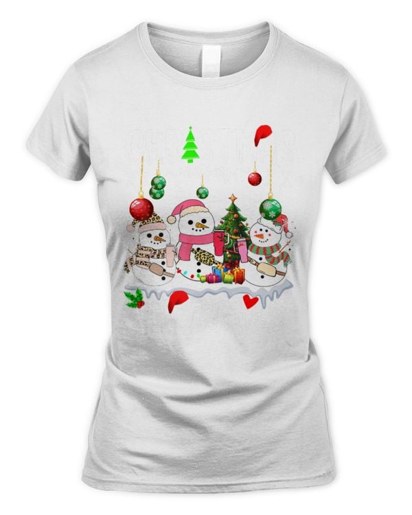 Women's Soft Style Fitted T-Shirt
