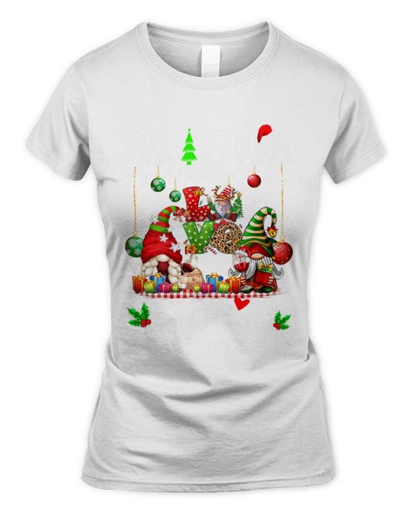 Women's Soft Style Fitted T-Shirt
