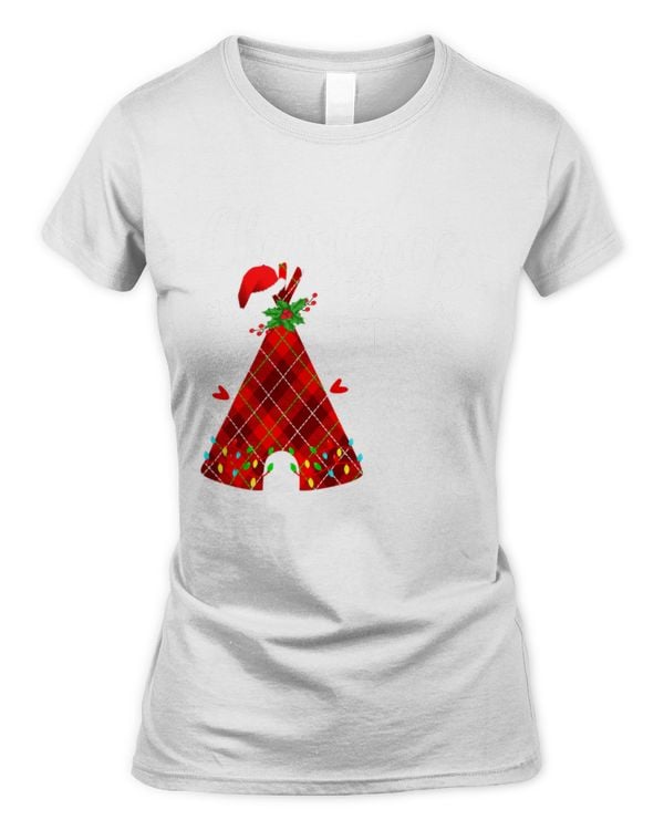 Women's Soft Style Fitted T-Shirt