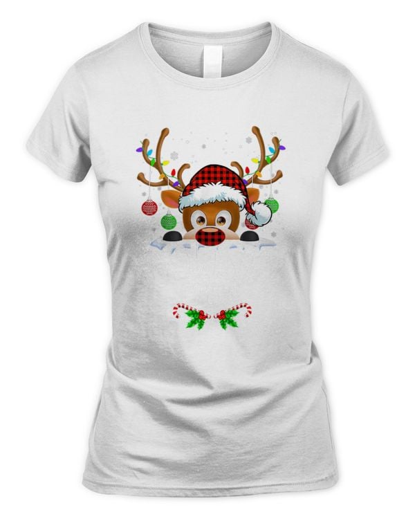 Women's Soft Style Fitted T-Shirt