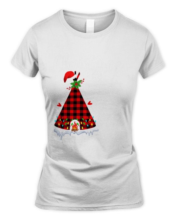 Women's Soft Style Fitted T-Shirt