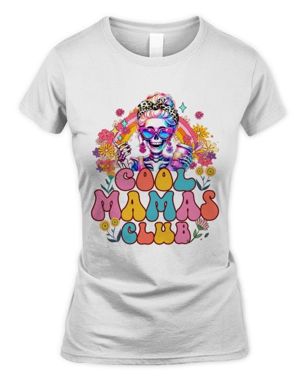 Women's Soft Style Fitted T-Shirt
