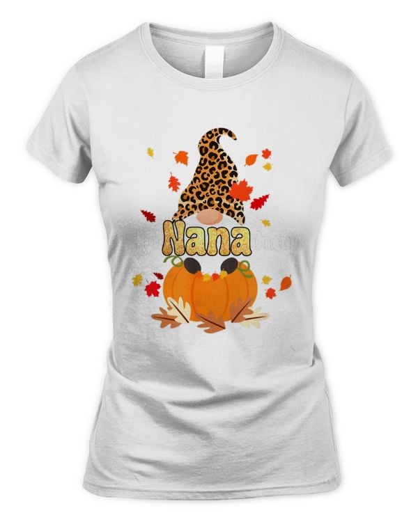 Women's Soft Style Fitted T-Shirt