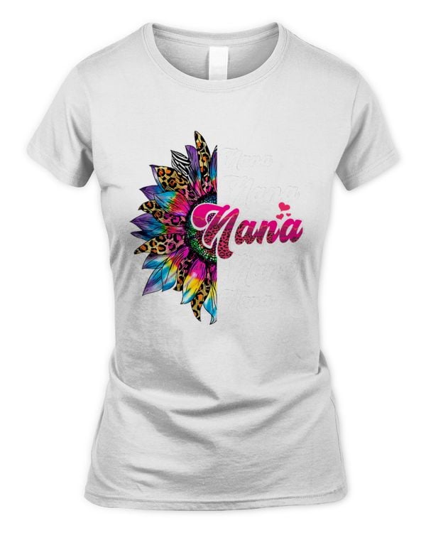 Women's Soft Style Fitted T-Shirt