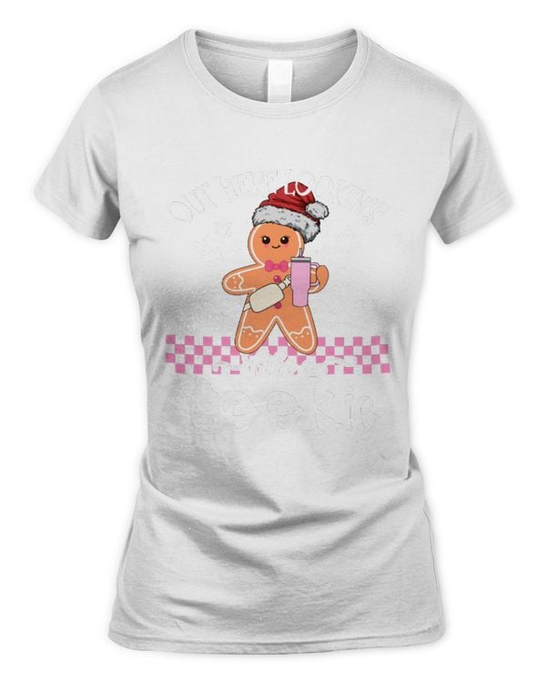 Women's Soft Style Fitted T-Shirt