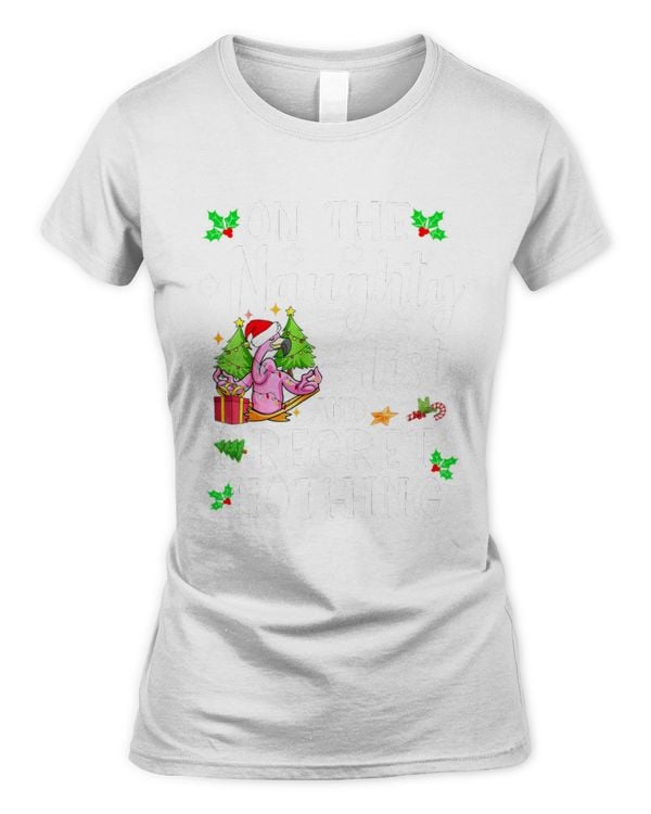 Women's Soft Style Fitted T-Shirt