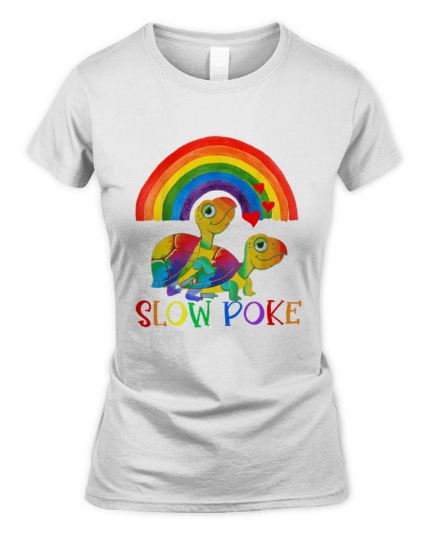 Women's Soft Style Fitted T-Shirt
