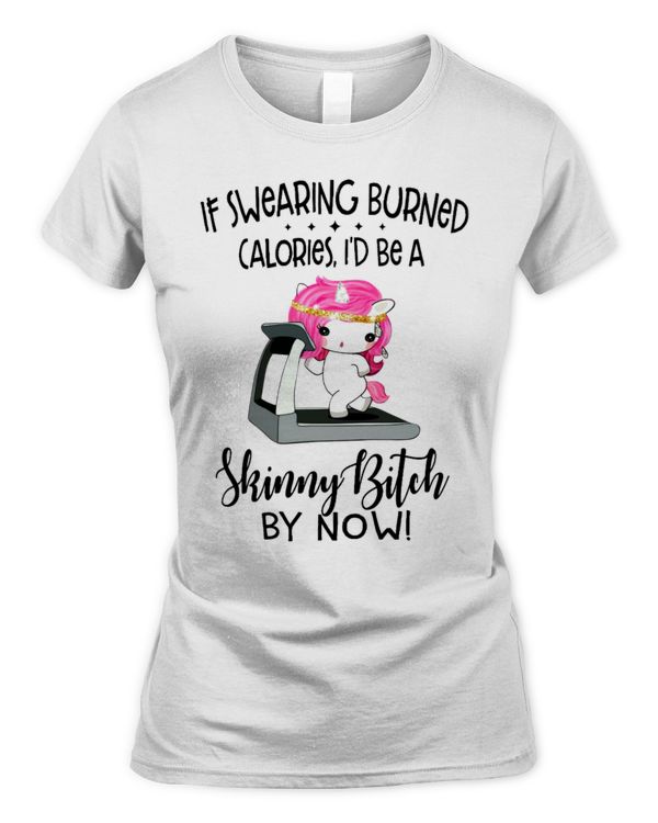 Women's Soft Style Fitted T-Shirt