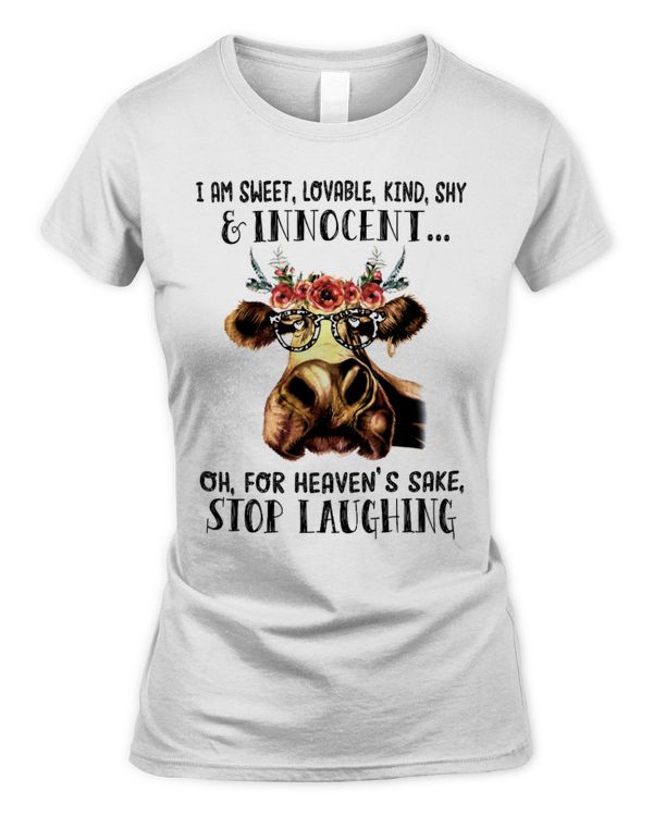 Women's Soft Style Fitted T-Shirt