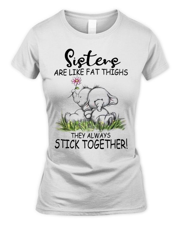 Women's Soft Style Fitted T-Shirt