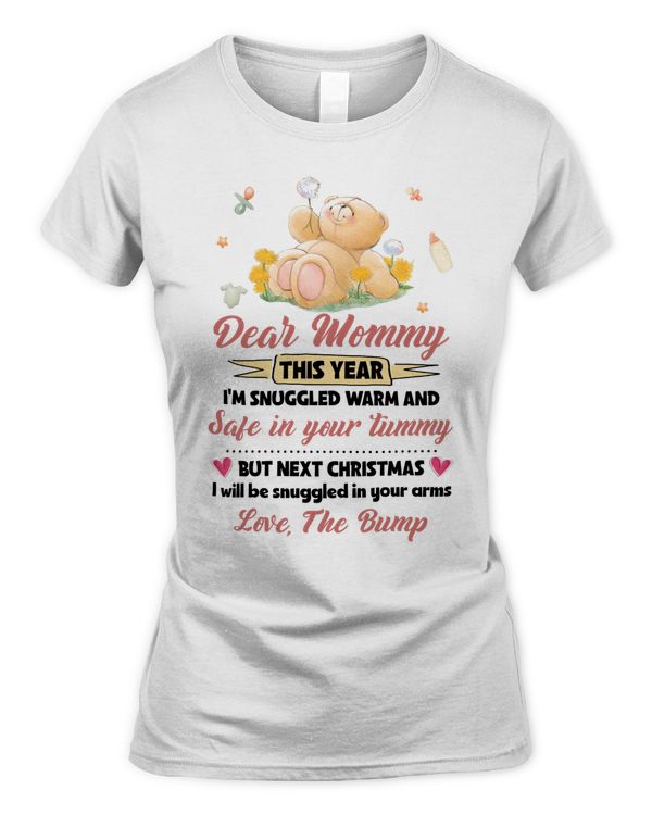 Dear Mommy