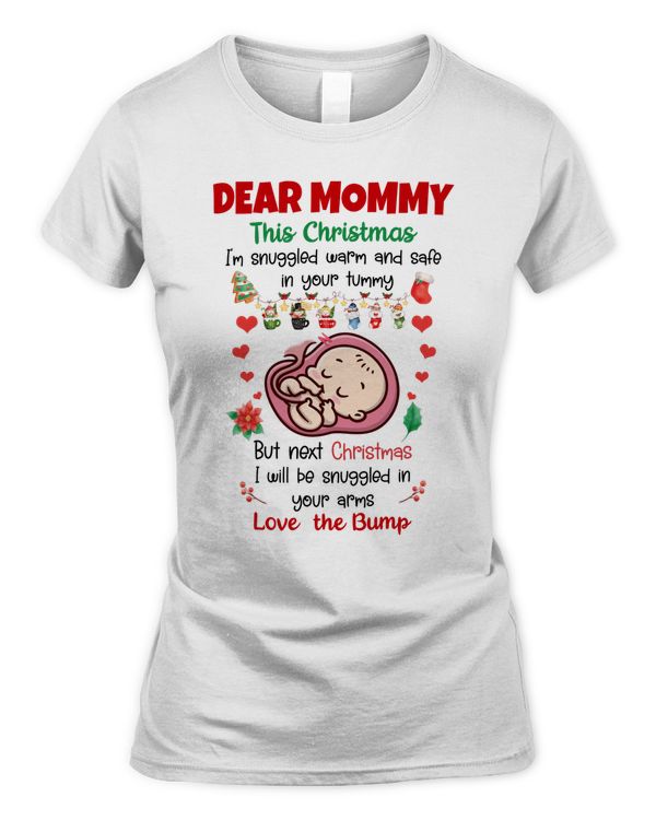Women's Soft Style Fitted T-Shirt